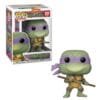 Funko Pop: TURTLES - Donatello N° 17