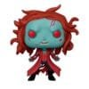 Funko Pop: MARVEL WHAT IF? - Zombie Scarlet Witch N 943 - Imagen 2