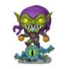 Funko Pop: MONSTER HUNTERS - Green Goblin N° 991 - Imagen 2