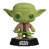 Funko Pop: STAR WARS - Yoda N° 2 - Imagen 2