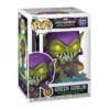Funko Pop: MONSTER HUNTERS - Green Goblin N° 991 - Imagen 3