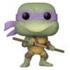 Funko Pop: TURTLES - Donatello N° 17 - Imagen 2