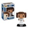 Funko Pop: STAR WARS - Princess Leia N° 4
