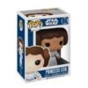 Funko Pop: STAR WARS - Princess Leia N° 4 - Imagen 3