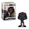 Funko Pop: STAR WARS - Iden Versio N° 460 Special Edition, Chase