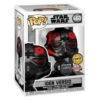 Funko Pop: STAR WARS - Iden Versio N° 460 Special Edition, Chase - Imagen 3