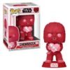 Funko Pop: STAR WARS - Chewbacca (Pink) N° 419
