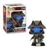 Funko Pop: STAR WARS - Cad Bane With Todo 360 N° 476 CC2021