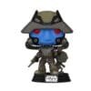 Funko Pop: STAR WARS - Cad Bane With Todo 360 N° 476 CC2021 - Imagen 2