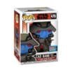 Funko Pop: STAR WARS - Cad Bane With Todo 360 N° 476 CC2021 - Imagen 3