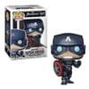 Funko Pop: AVENGERS - Captain America N° 627