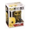 Funko Pop: STAR WARS - C-3P0 N° 13 - Imagen 3