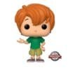 Funko Pop: SCOOBY DOO - Shaggy N° 911 Special Edition - Imagen 2