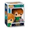 Funko Pop: SCOOBY DOO - Shaggy N° 911 Special Edition - Imagen 3