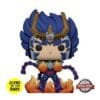 Funko Pop: SAINTSEIYA - Phoenix Ikki N° 810 Special Edition, GITD - Imagen 3