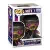 Funko Pop: WHAT IF? - T'ChallaStar Lord N° 871 - Imagen 3
