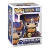 Funko Pop: SAINTSEIYA - Phoenix Ikki N° 810 Special Edition, GITD - Imagen 2