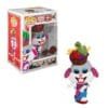 Funko Pop: LOONEY TUNES 80 - Bugs Bunny (In Fruit Hat) N° 840 Special Edition, DD