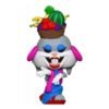 Funko Pop: LOONEY TUNES 80 - Bugs Bunny (In Fruit Hat) N° 840 - Imagen 2