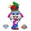 Funko Pop: LOONEY TUNES 80 - Bugs Bunny (In Fruit Hat) N° 840 Special Edition, DD - Imagen 2