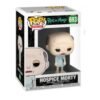 Funko Pop: RICK & MORTY - Hospice Morty N° 693 - Imagen 3