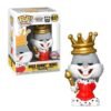 Funko Pop: LOONEY TUNES 80 - Bugs Bunny (King) N° 837 Special Edition