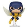 Funko Pop: MARVEL 80 YEARS - Angel N° 506 - Imagen 2