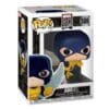 Funko Pop: MARVEL 80 YEARS - Angel N° 506 - Imagen 3