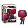 Funko Pop: WANDA VISION - Vision 70s N° 718 Special Edition