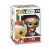 Funko Pop: STAR WARS - C-3P0 N° 276 - Imagen 3