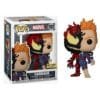 Funko Pop: MARVEL - Carnage N° 797 Hot Topic