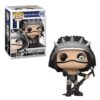 Funko Pop: MARILYN MANSON - Marilyn Manson N° 154
