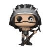 Funko Pop: MARILYN MANSON - Marilyn Manson N° 154 - Imagen 2