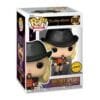 Funko Pop: BRITNEY SPEARS - Britney Spears N° 262 Chase - Imagen 3