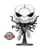 Funko Pop: VENOM - Poison Spider - Man N° 966 Special Edition - Imagen 2