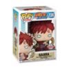 Funko Pop: NARUTO SHIPPUDEN - Gaara N° 728 Special Edition - Imagen 3