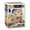 Funko Pop: ETERNALS - Thena N° 743 Special Edition - Imagen 3