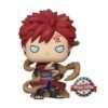 Funko Pop: NARUTO SHIPPUDEN - Gaara N° 728 Special Edition - Imagen 2