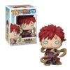 Funko Pop: NARUTO SHIPPUDEN - Gaara N° 728 Special Edition