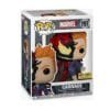 Funko Pop: MARVEL - Carnage N° 797 Hot Topic - Imagen 3