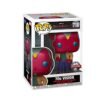 Funko Pop: WANDA VISION - Vision 70s N° 718 Special Edition - Imagen 3