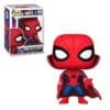 Funko Pop: WHAT IF? - Zombie Hunter Spidey N° 945