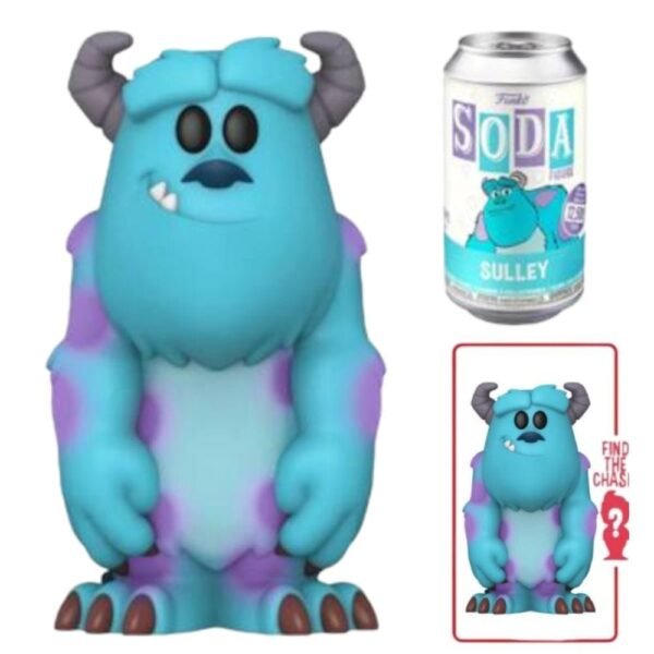 Funko soda