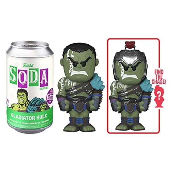 Funko Soda