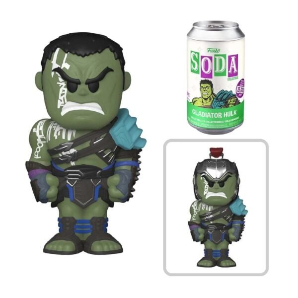Funko Soda