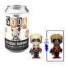 Funko soda