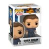 Funko Pop: JURASSIC WORLD - Owen Grady N° 1208 - Imagen 3