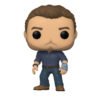Funko Pop: JURASSIC WORLD - Owen Grady N° 1208 - Imagen 2