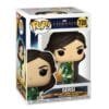 Funko Pop: ETERNALS - Sersi N° 728 - Imagen 3