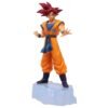 Banpresto: DRAGON BALL Z - Dragon Ball Z Dokkan Battle Collab Figure 2022 VOL.1 - Imagen 2